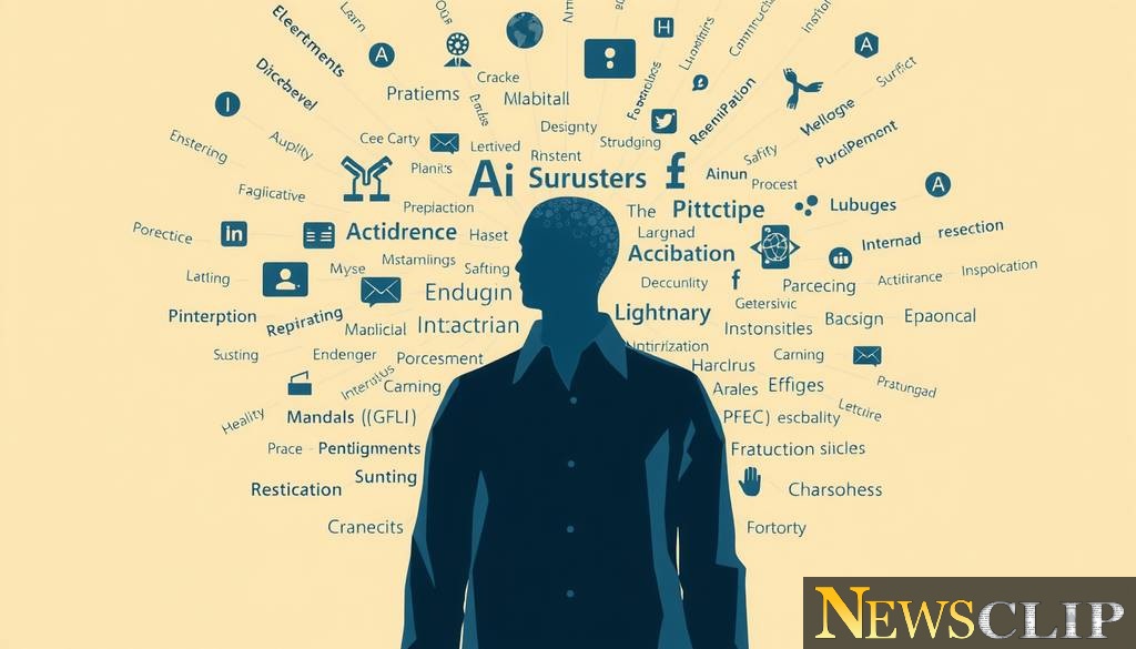 How the AI Slop Boom is Elevating Word Nerds: A Closer Look