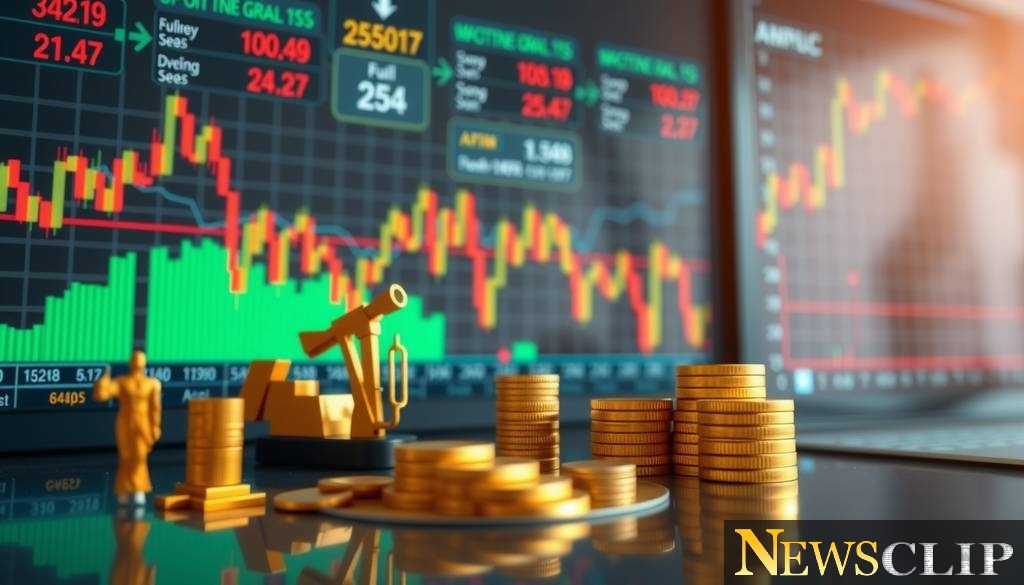 Asian Markets Stabilize After Tech Selloff: Key Insights