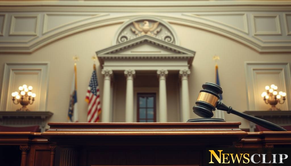 Senate Banking Democrats Call for Moratorium on Warsh Nomination Amid Ongoing Investigations
