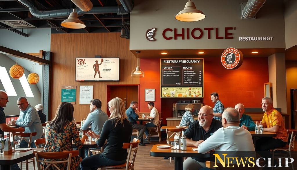 Chipotle's Recent Challenges: What Does the Future Hold?