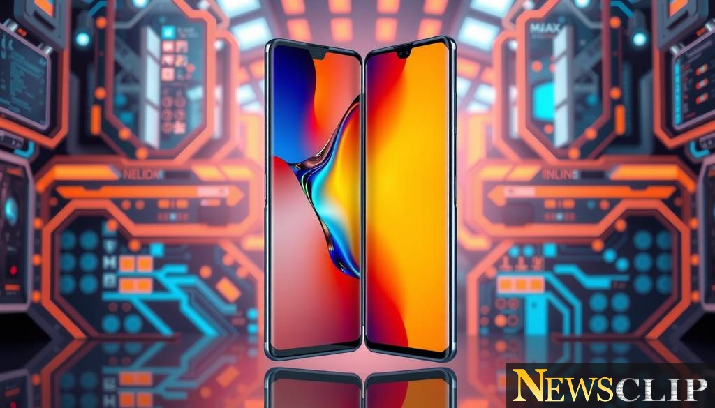 Unfolding the Future: An In-Depth Look at the Galaxy Z TriFold Experience