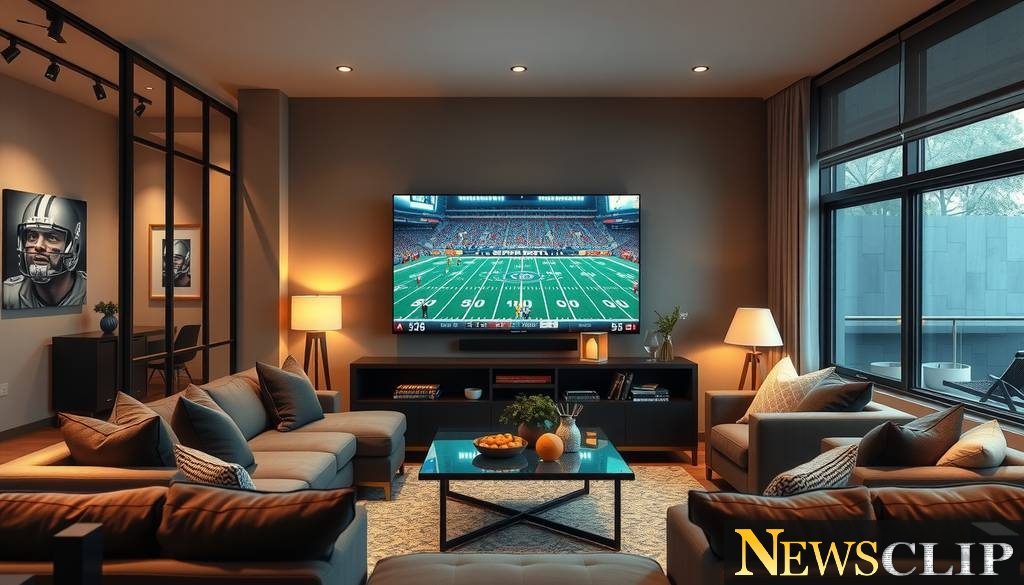 Ultimate Super Bowl TV Deals: The Best Picks This Season
