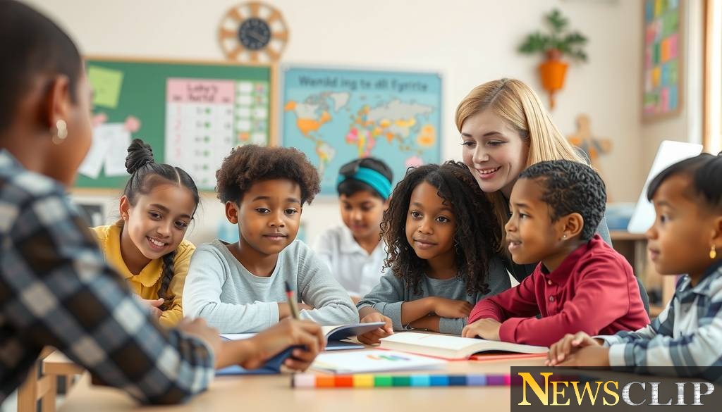 Class Size Matters: Rethinking Inclusive Education for All