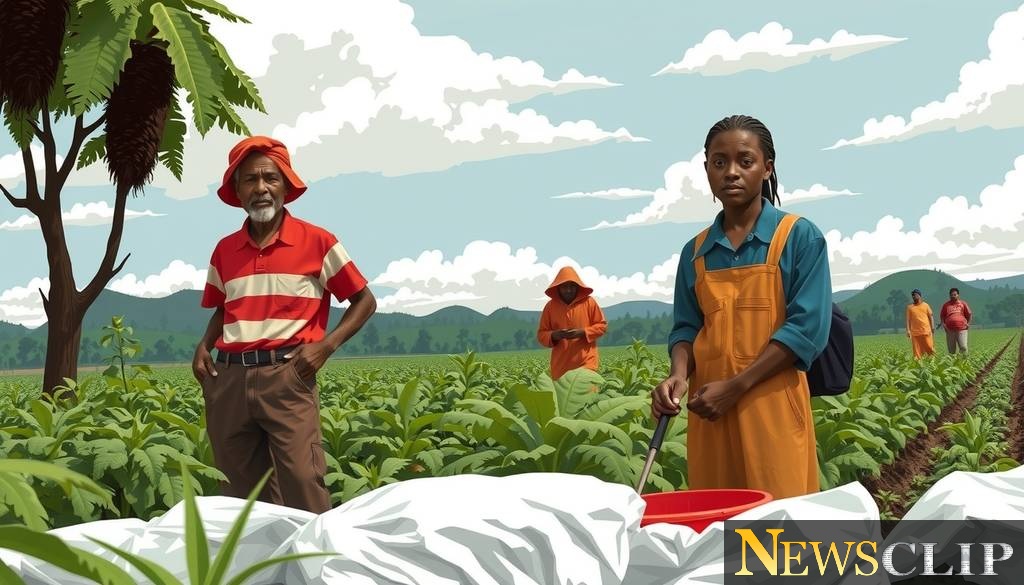 The Haitian Workforce Crisis: A Direct Threat to Massachusetts' Economy