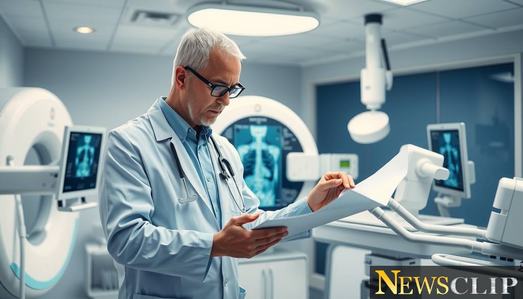 Reassessing Radiotherapy: The Critical Role of Brachytherapy in Modern Oncology