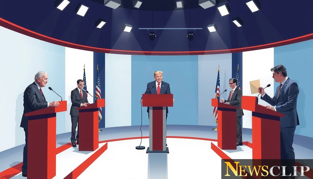 Trump's Missed Point: A Call for Nuanced Discourse