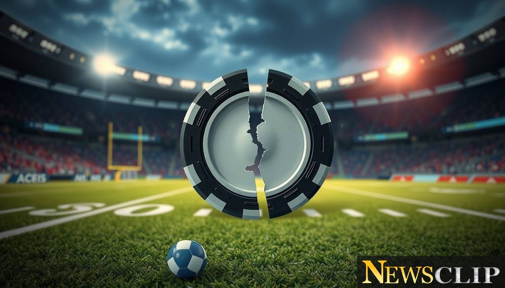 Why Ohio Must Abolish Prop Bets Immediately