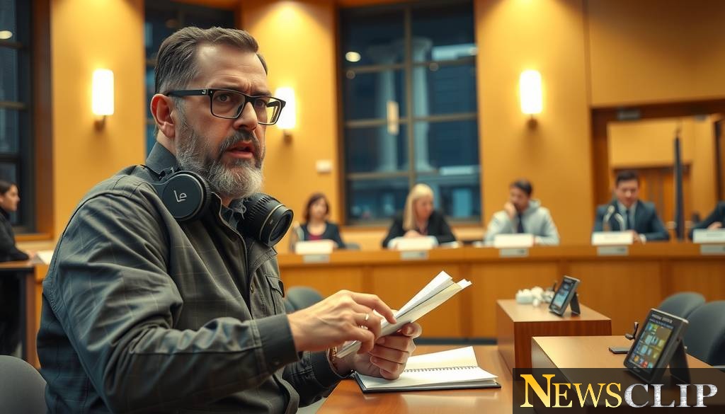 The Elusive Compliance: Unpacking Open Meeting Law Shortcomings