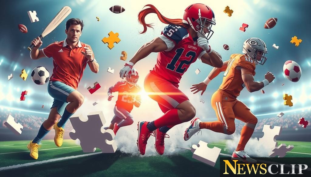 Cracking the Code: Your Guide to February 4, 2026's Sports Puzzle No. 499