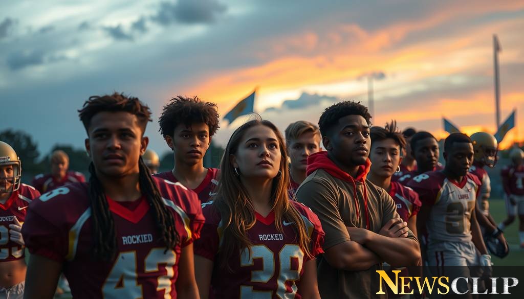 Rockford High School Sports Face Uncertainty Amid Teacher Strike