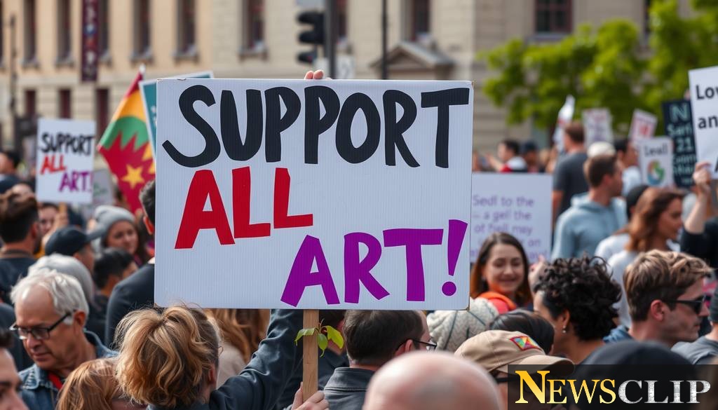 The Great Conservative Entertainment Boycott: A Cultural Détente?