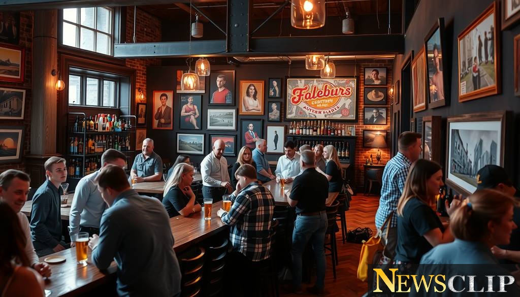 Harrisburg's Iconic Venue Hits Pause: What This Means for Local Culture