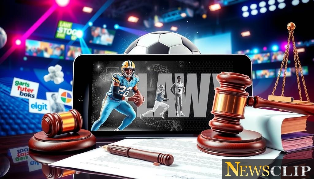 Unpacking the Latest in Sports & Entertainment Law - February 2026