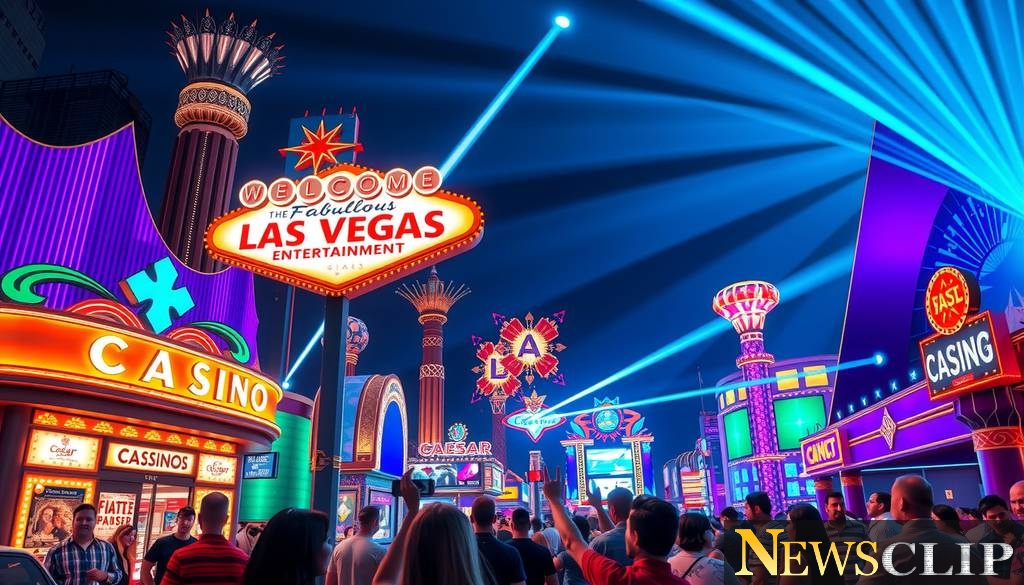 Reflecting on Caesars Entertainment: Value Amidst Share Price Challenges