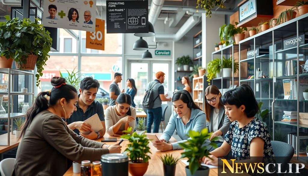 SBA's Lending Policy Excludes Non-U.S. Citizens: Implications for Entrepreneurs