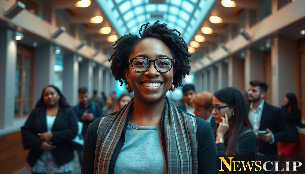 Spotlight on Laura Smith: Championing Change at the University of Nevada, Reno