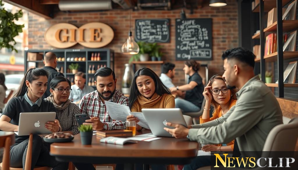 A Looming Crisis: Legal Immigrants Face Loss of Access to Government Small Business Loans