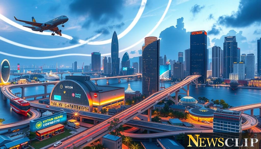 Navigating Vietnam's Business Landscape Post-14th Party Congress