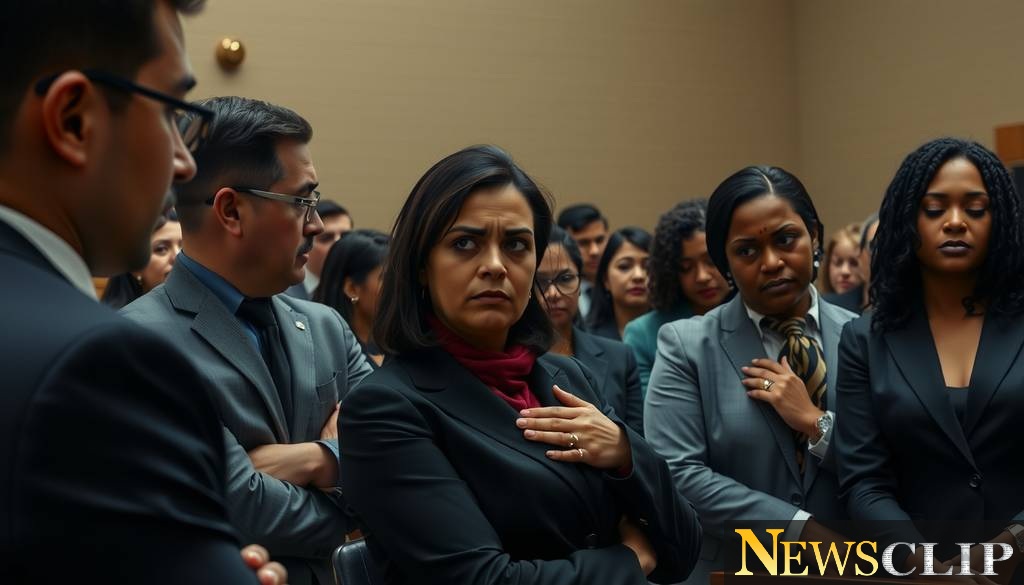 The Human Cost of Immigration: A Frustration Unmasked