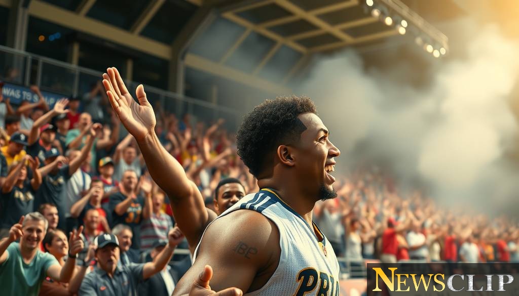 Reverberations of Sports Lore: The Life of an Iconic Player