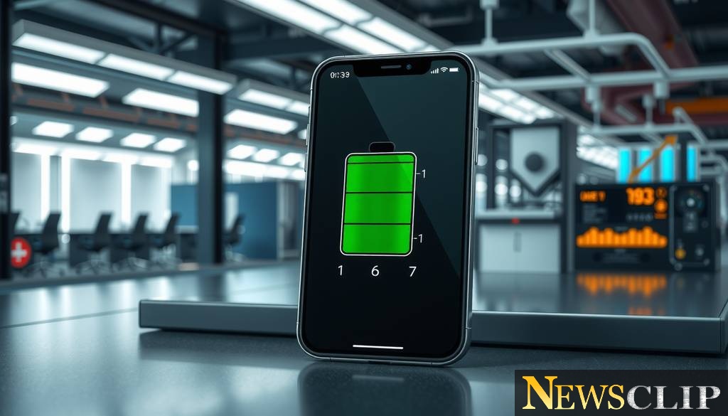 Unveiling the Best Battery Life: Insights From Testing 35 Smartphones