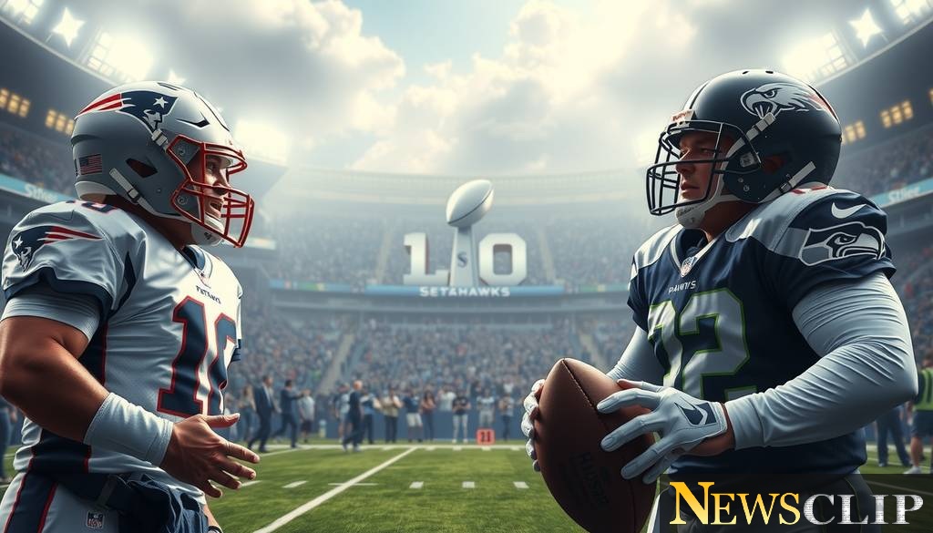 Remembering the Legends: A Commemoration of Super Bowl 60's Impact