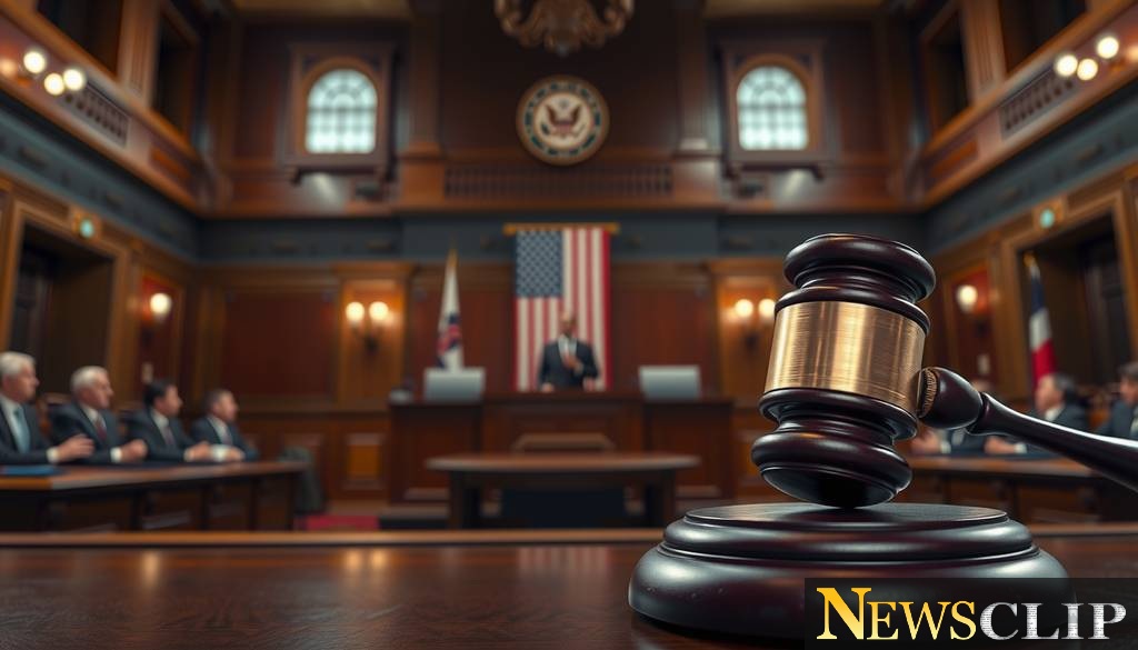 Life Sentence for Ryan Routh: A Deep Dive into the Attempted Assassination of Trump