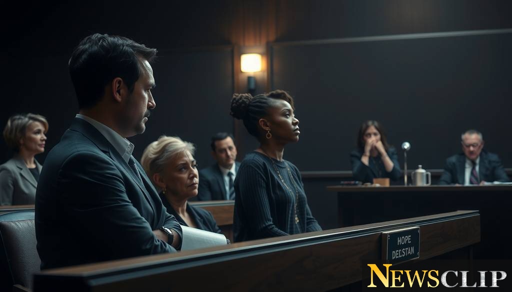 The Epstein Files: Unraveling Innocence Amidst Chaos