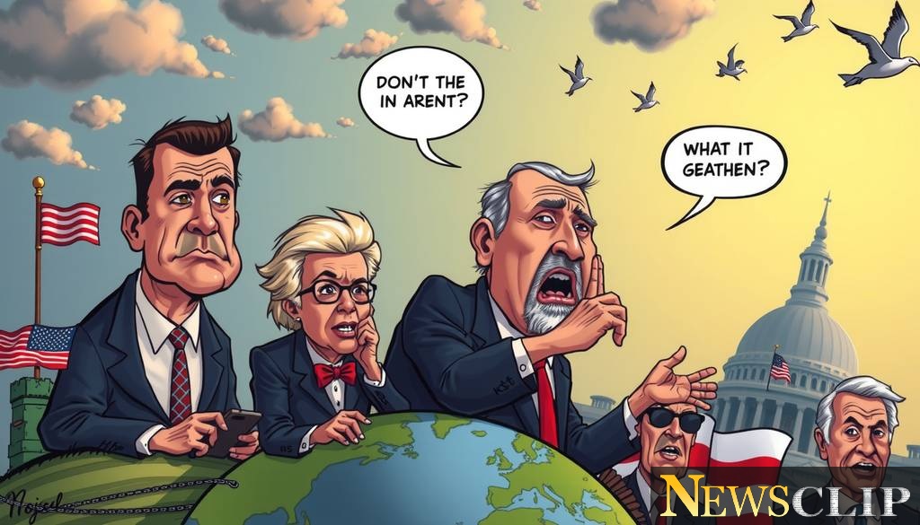 Unmasking the Truth: Editorial Perspectives on Feb. 4, 2026