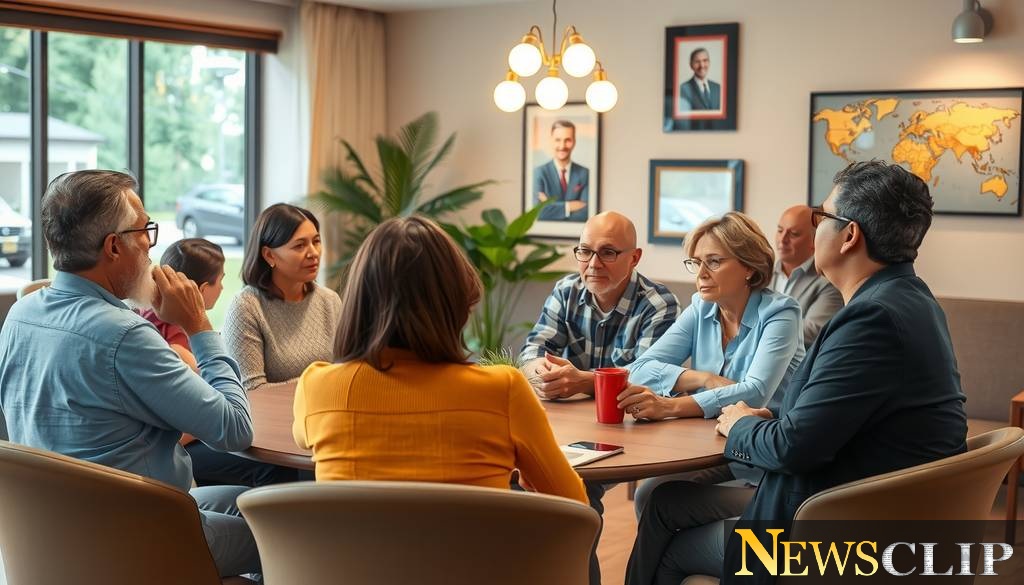Understanding Alexandria's Local Sales Tax: Impacts and Insights