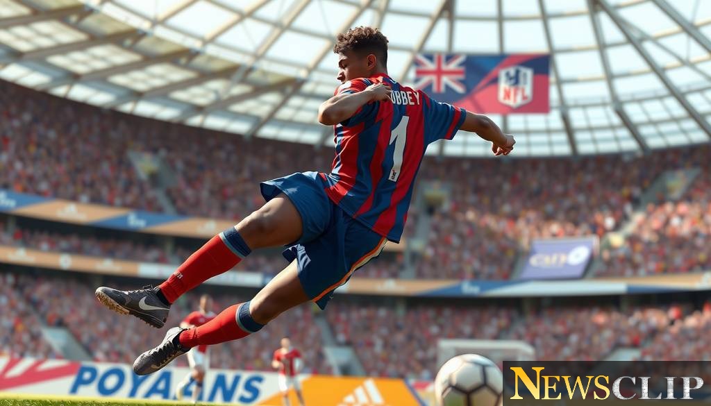 Brobbey's 'Beast Mode': The Real Deal? Gabbiadini Weighs In