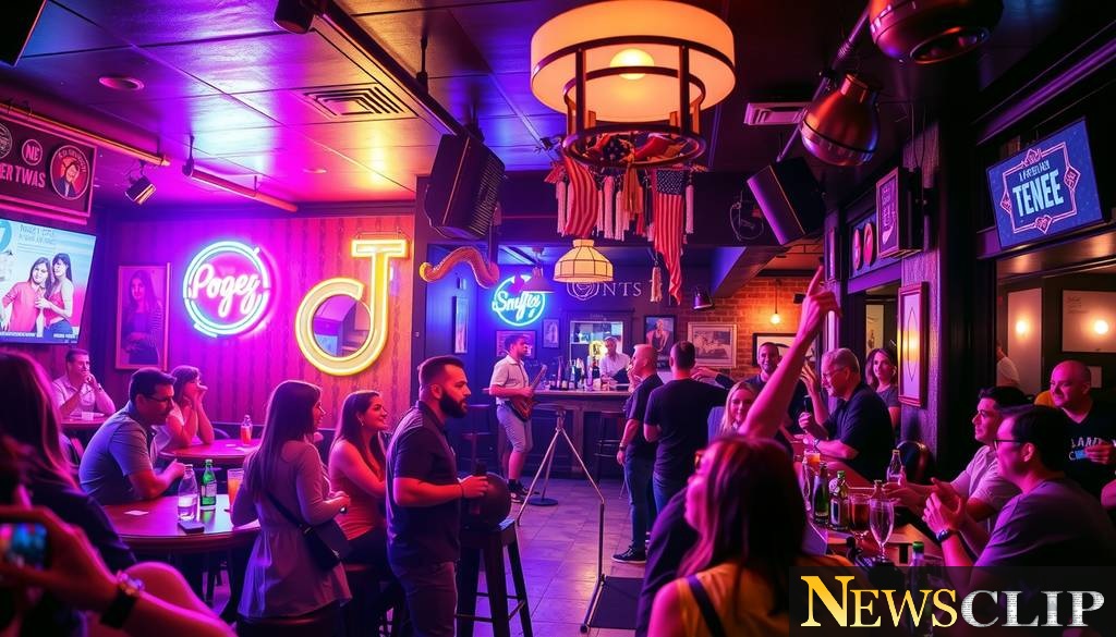 Uptown Dallas Bar Expands with New North Texas Location