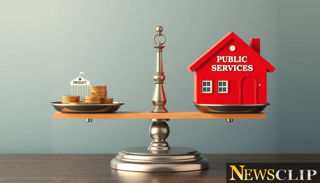 Unpacking the True Cost of Business Tax Cuts in New Hampshire