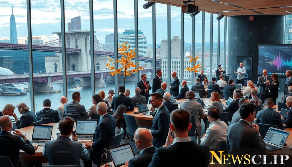 Rochester Gears Up for the 2026 Economic Summit: A Meeting of Minds