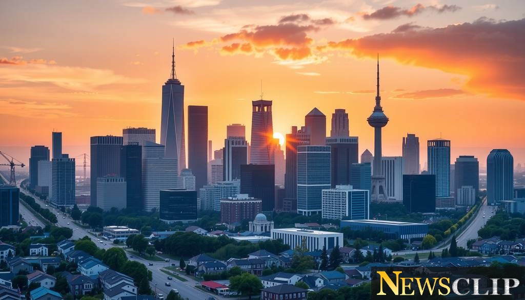 Homebuyers Hold All the Cards: Top 10 Cities of 2026