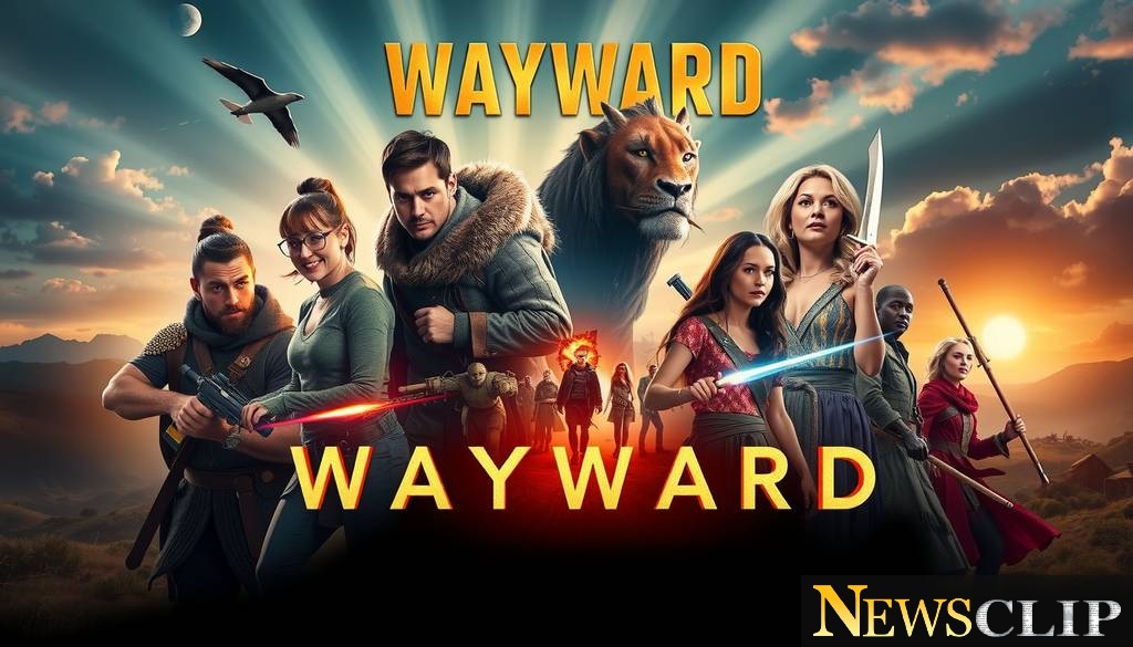 Is 'Wayward' Set for a Second Season? Here's What You Need to Know!