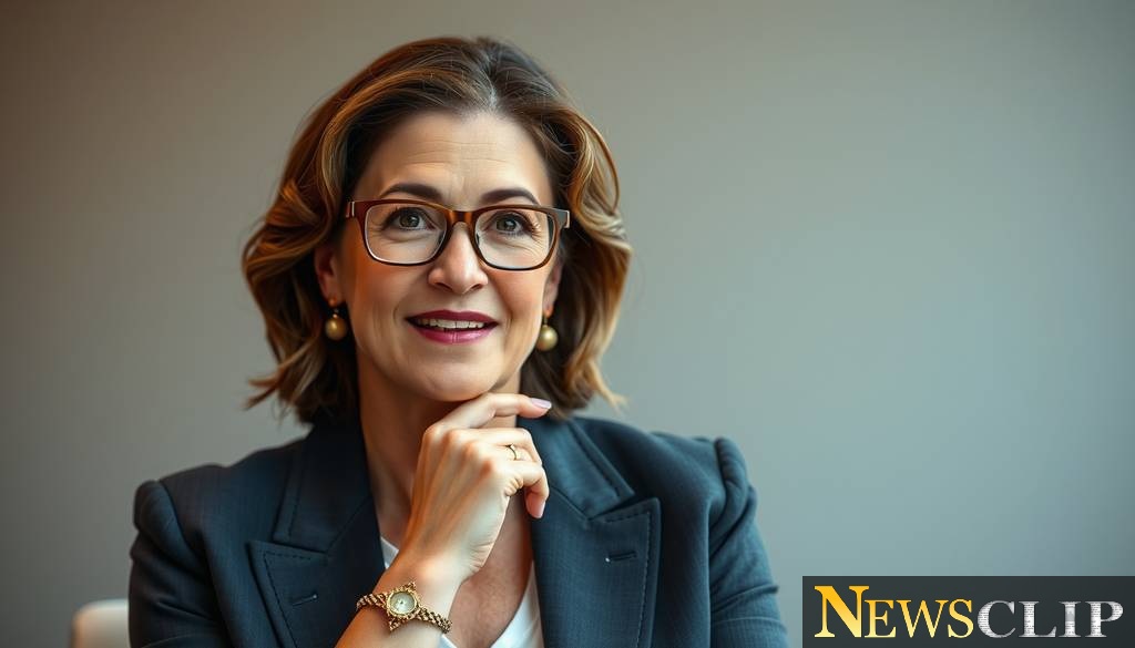 Unraveling the Gates-Epstein Connection: Insights from Melinda French Gates