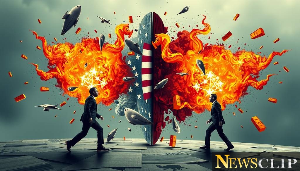 The Hidden Costs of Trump's Unpredictable Approach