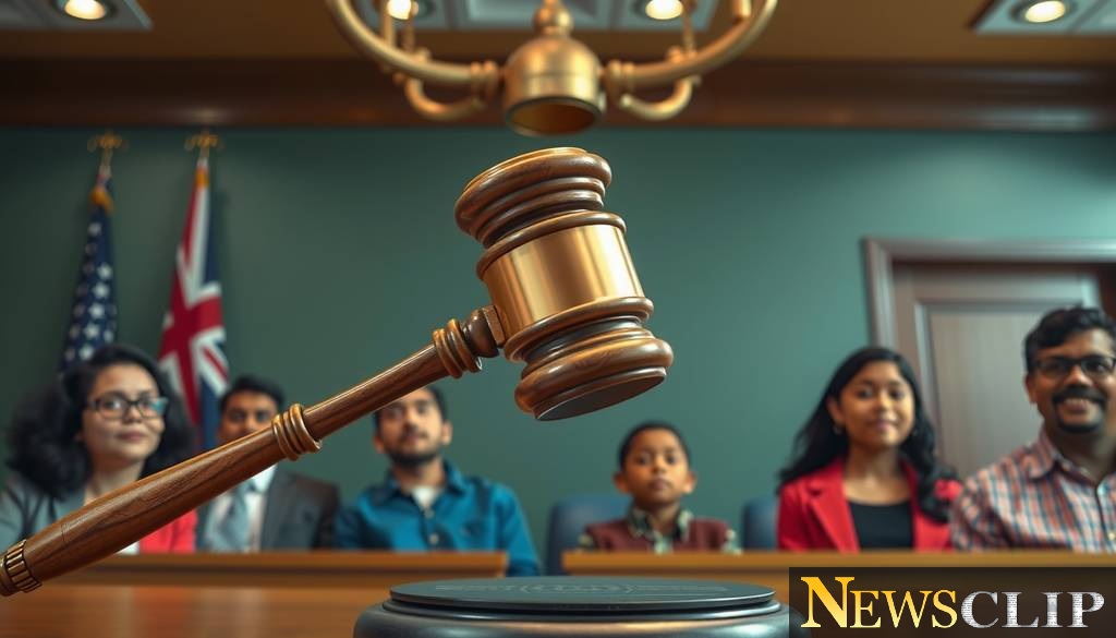 Oregon Ruling Limits ICE Agents' Warrantless Arrests