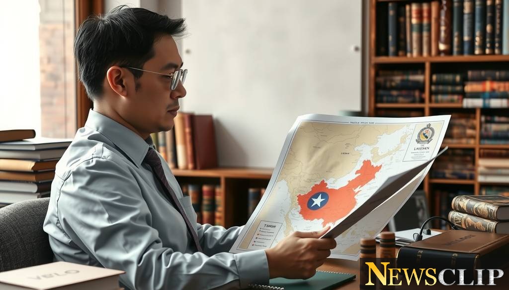 The Evolving Dynamics of U.S.-China Relations: Insights from the Recent Xi-Trump Call