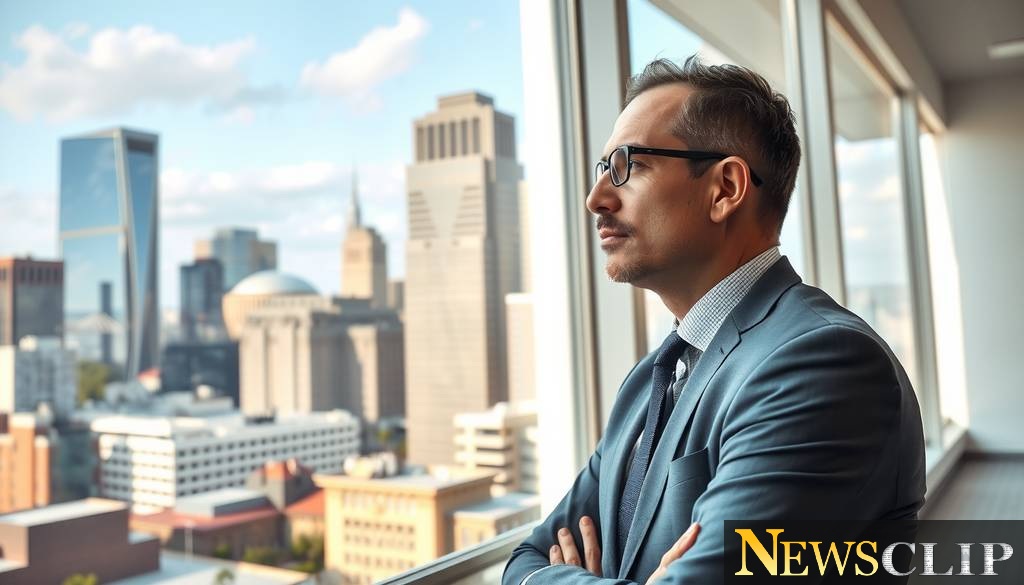 Brad Karp Resigns from Paul Weiss: Analyzing the Fallout