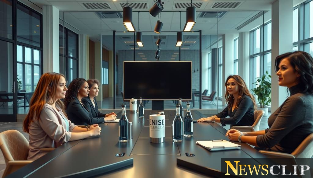 Tri Star Sports & Entertainment Group Unveils All-Female Leadership Team