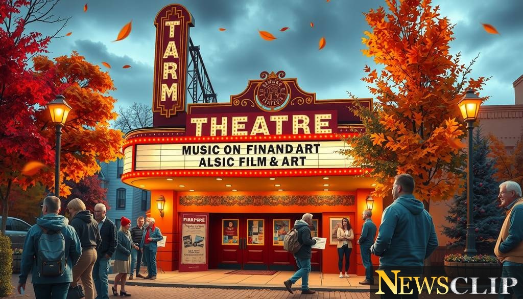 This Week's Entertainment Picks: October 16-22
