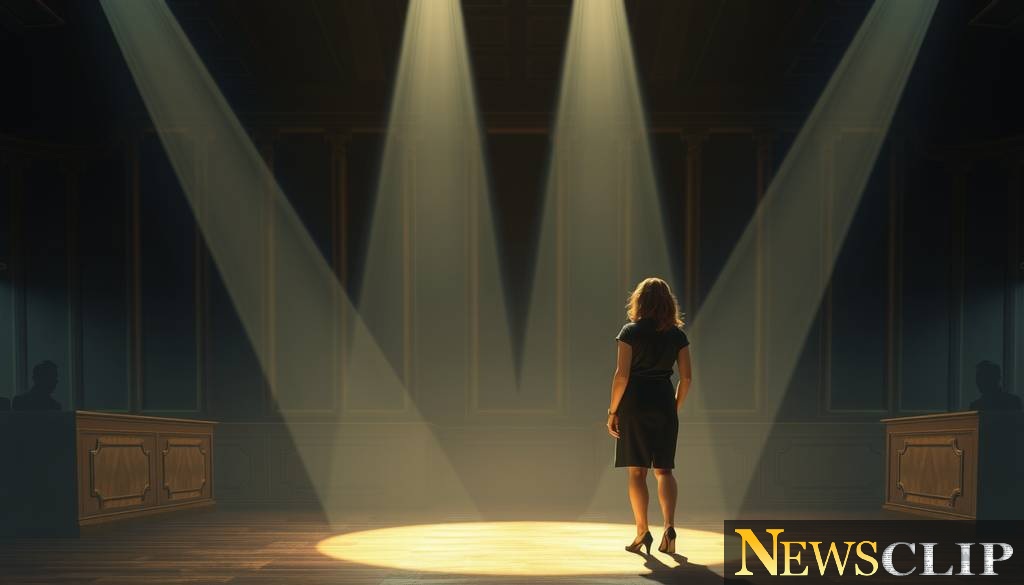 Demanding Transparency: Epstein, Power, and the Fight for Accountability