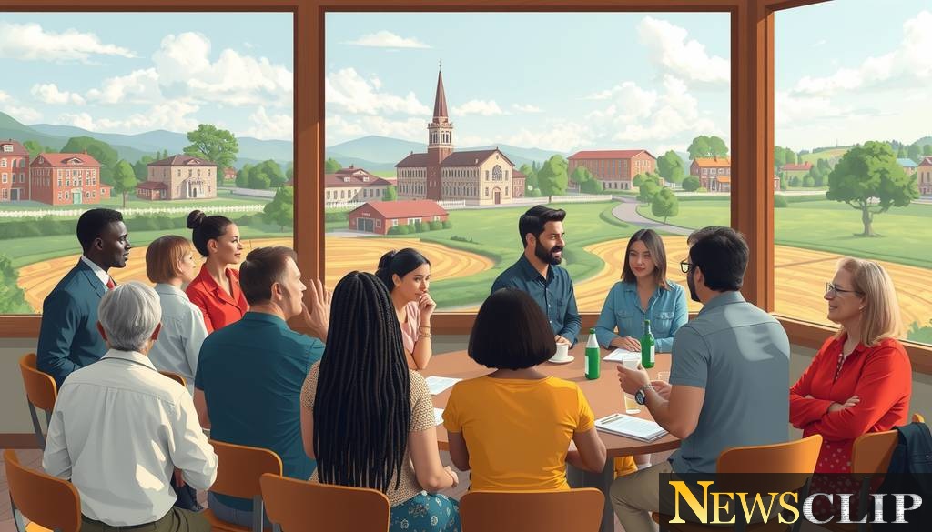 State Intervention: A Flawed Remedy for Local Disputes