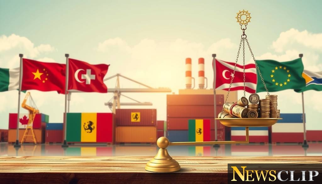 The Uncertain Victory of Trump's Tariffs