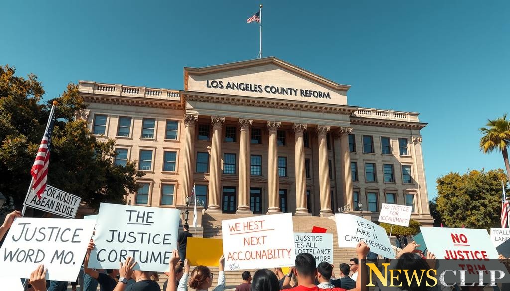 LA County's Crucial Pause on Fraudulent Settlement Payments