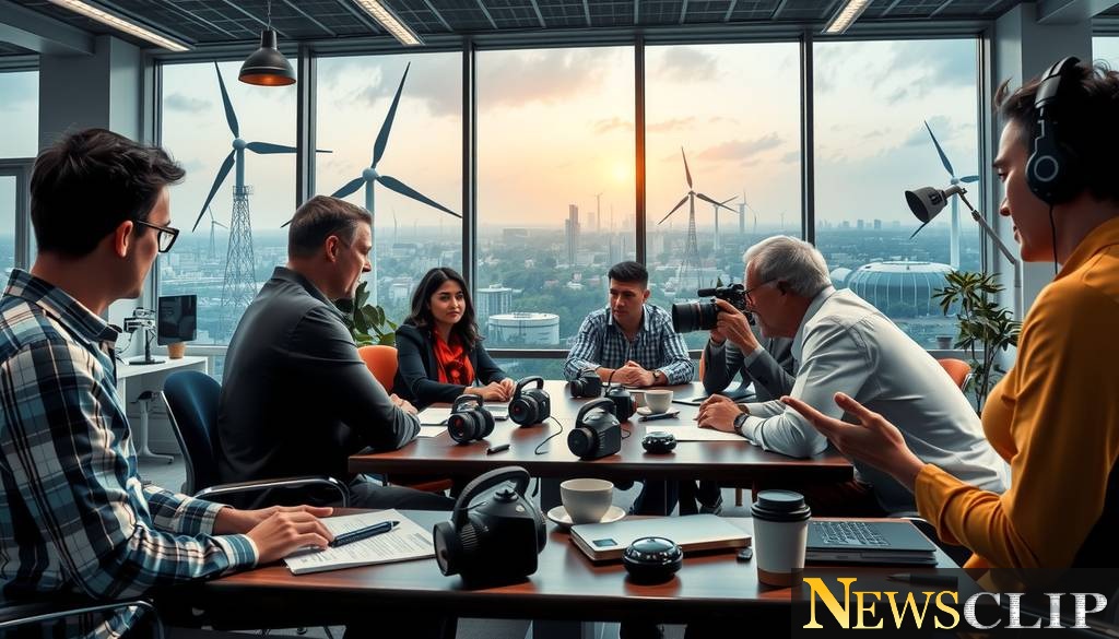 A New Dawn for Energy Coverage: POLITICO Names Debra Kahn Editorial Director