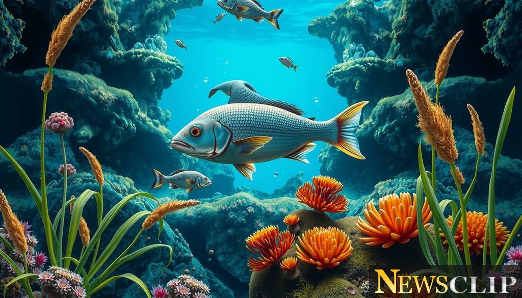 Resurgence of Northwest Groundfish: A Promising Future