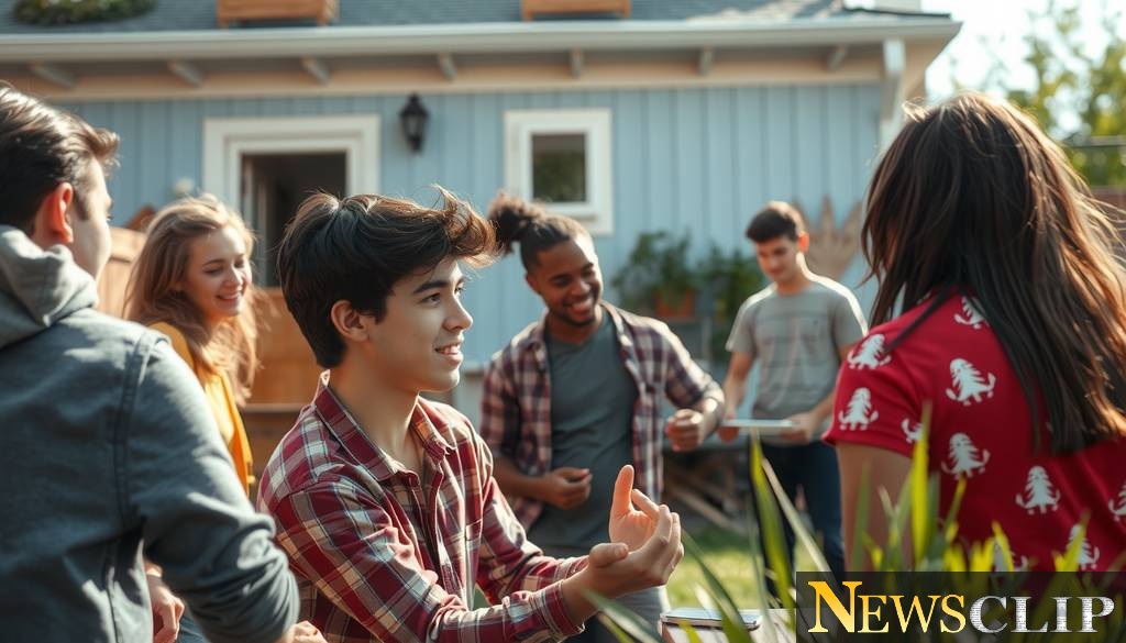 Behind the Scenes: Unpacking Hudson Williams' Journey Before 'Heated Rivalry'